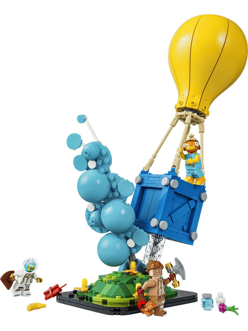 LEGO Fortnite Supply Drop building toy 77080 - British product
