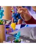 LEGO Fortnite Supply Drop building toy 77080 - British product