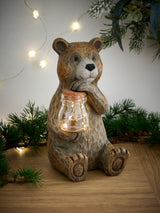Next Natural Bertie Battery Operated Feature Light- Buy online at McGrocer