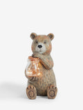 Natural Bertie battery-operated feature light (British brand)