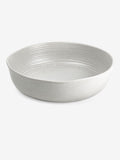 Kya stone serve bowl 30cm, imported from the UK