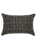 Harlequin Cream Sumi cushion 40x60cm (British brand)