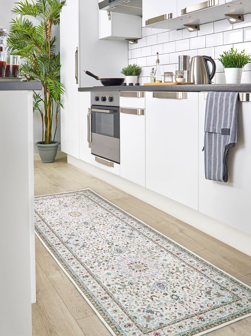 Origin Rugs Windsor runner rug (British brand)