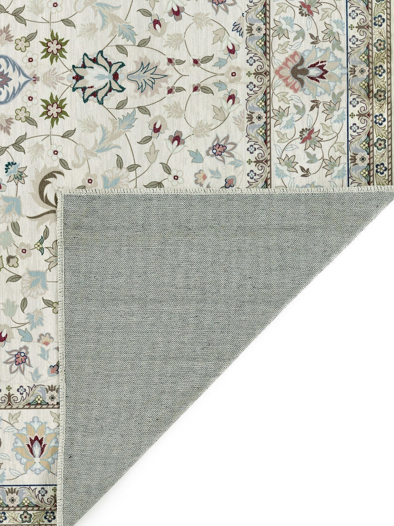 Origin Rugs Windsor runner rug (British brand)