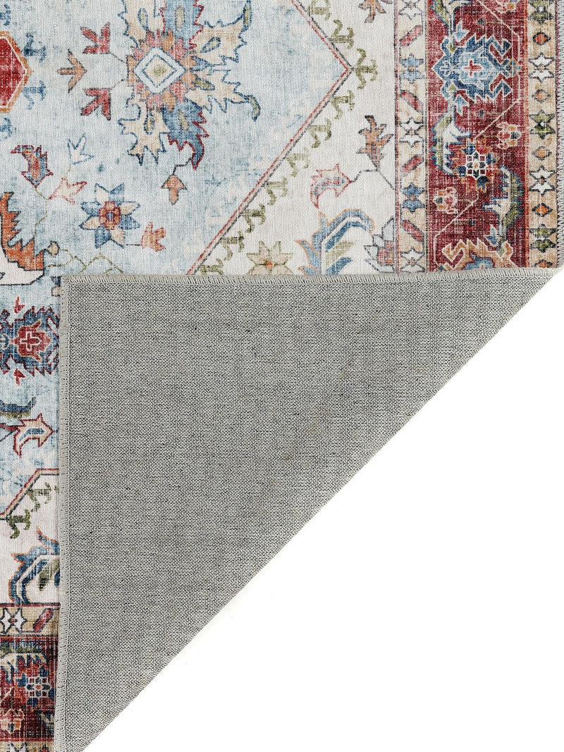 Origin Rugs rug Marrakesh runner, imported from the UK