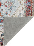 Origin Rugs rug Marrakesh runner, imported from the UK