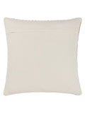 Yard natural beige organik stripe cushion 45cm (British brand)