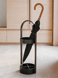 Umbra Dark Brown Bellwood Umbrella Stand