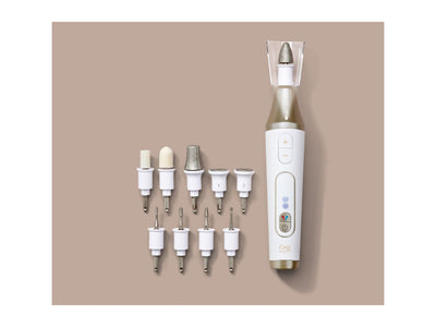 lidl Cordless Manicure and Pedicure Set- Buy online at McGrocer
