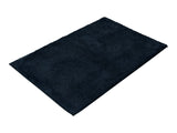 Navy bath mat 60x90cm (British brand)