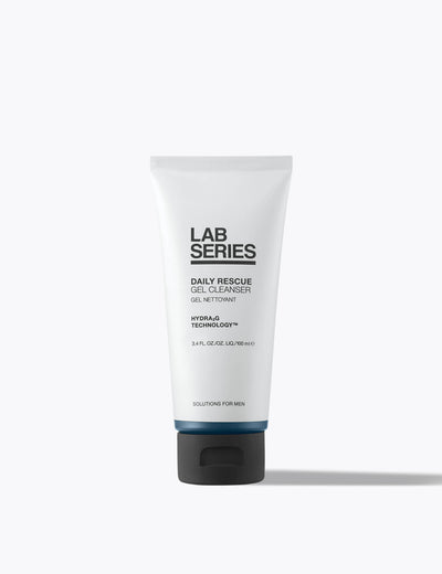 M&S Lab Series Daily Rescue Gel Cleanser 100ml- Buy online at McGrocer