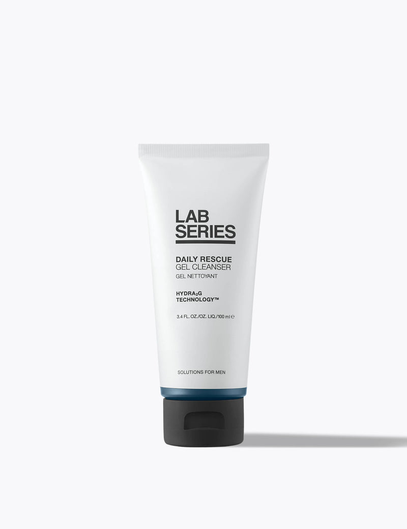 Lab Series Daily Rescue Gel Cleanser 100ml - British product