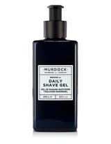 Daily Shave Gel Shaving Gel 250ml