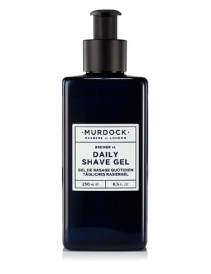 Daily Shave Gel 250ml