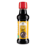 Dark soy sauce (British brand)