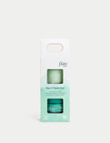 Pure Day and Night Duo facial moisturiser set - British product