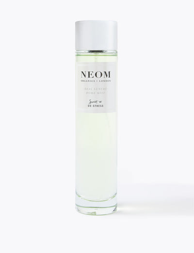 M&S NEOM De-Stress Aromaterapi Hjemme-mist 100ml- Kjøp online hos McGrocer