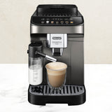 De'Longhi Magnifica Evo fully automatic bean to cup coffee machine - British product
