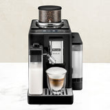 De'Longhi Rivellia automatic bean to cup coffee machine - British product
