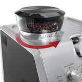 De'Longhi La Specialista Arte Evo coffee machine - British product