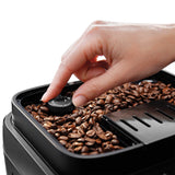 De'Longhi Magnifica Evo fully automatic bean to cup coffee machine - British product