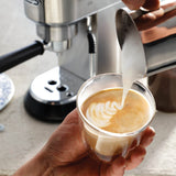 De'Longhi Dedica Arte manual espresso machine - British product