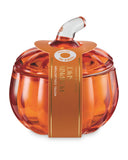 Decorative Pumpkin Candle