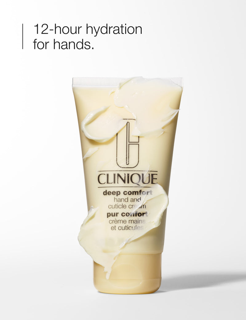 Deep Comfort hand cream 75ml, UK version