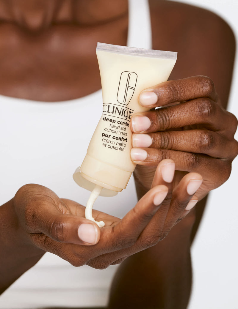 Deep Comfort hand cream 75ml, UK version