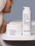 Deep Sleep beauty oil 150ml - British product