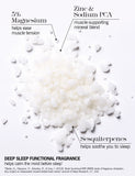 Deep Sleep Beauty Soak