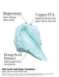 THISWORKS Deep Sleep Body Whip Lavender 200ml - British product