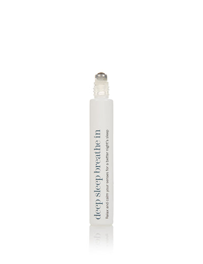 M&S This Works Deep Sleep Breathe In Sleep Aid Roll-On 8ml- Buy online at McGrocer