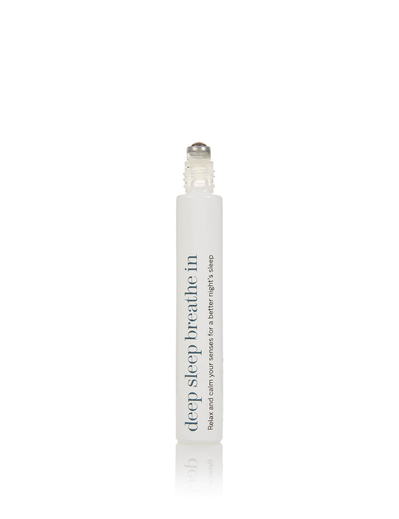 This Works Deep Sleep Breathe In sleep aid roll-on 8ml - British product