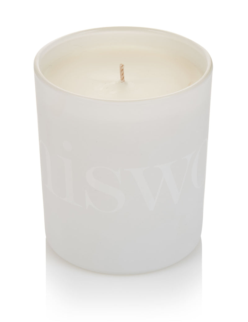 THISWORKS Deep Sleep Heavenly Candle with lavender and camomile, 220g - British product