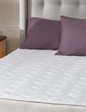 Silentnight Deep Sleep mattress protector (British brand)