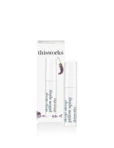 M&S Pillow Spray with Lavender, Camomile and Vetivert for Improved Sleep 5ml- Buy online at McGrocer