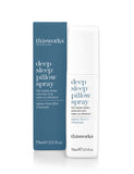This Works Deep Sleep Pillow Spray 75ml - British product