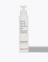 M&S Sulphate-Free Natural Shower Gel for Deep Sleep 250ml- Buy online at McGrocer