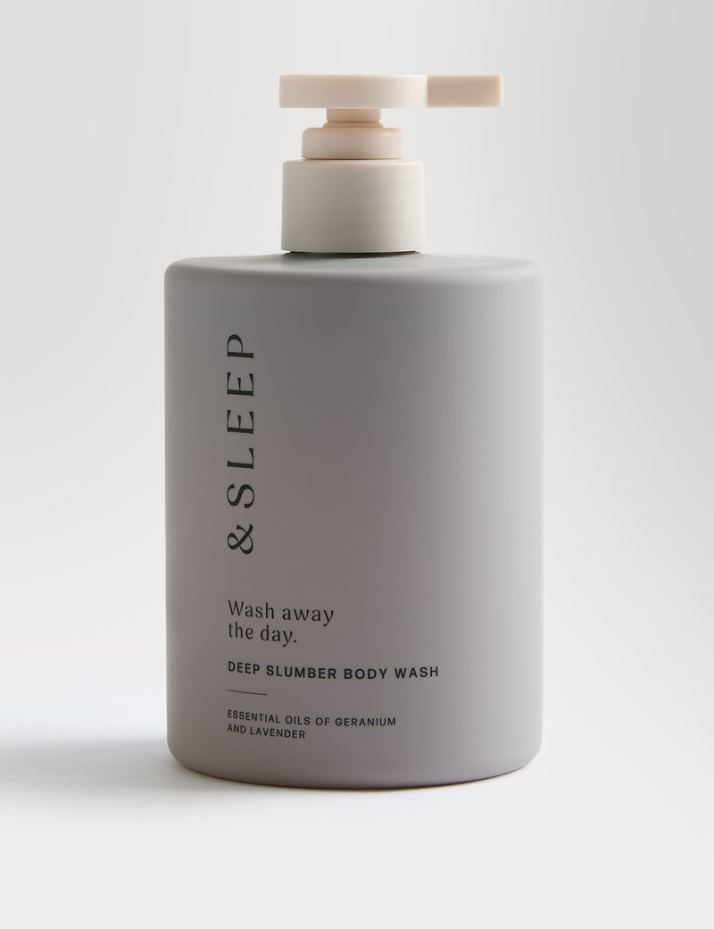 Body wash Deep Slumber 450ml - British product