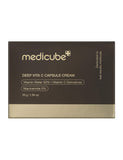 Deep Vita C Capsule Cream 55g, UK version
