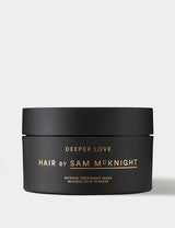 M&S Hair by Sam McKnight Deeper Love 5-Minute Intense Treatment Mask 200ml- Buy online at McGrocer
