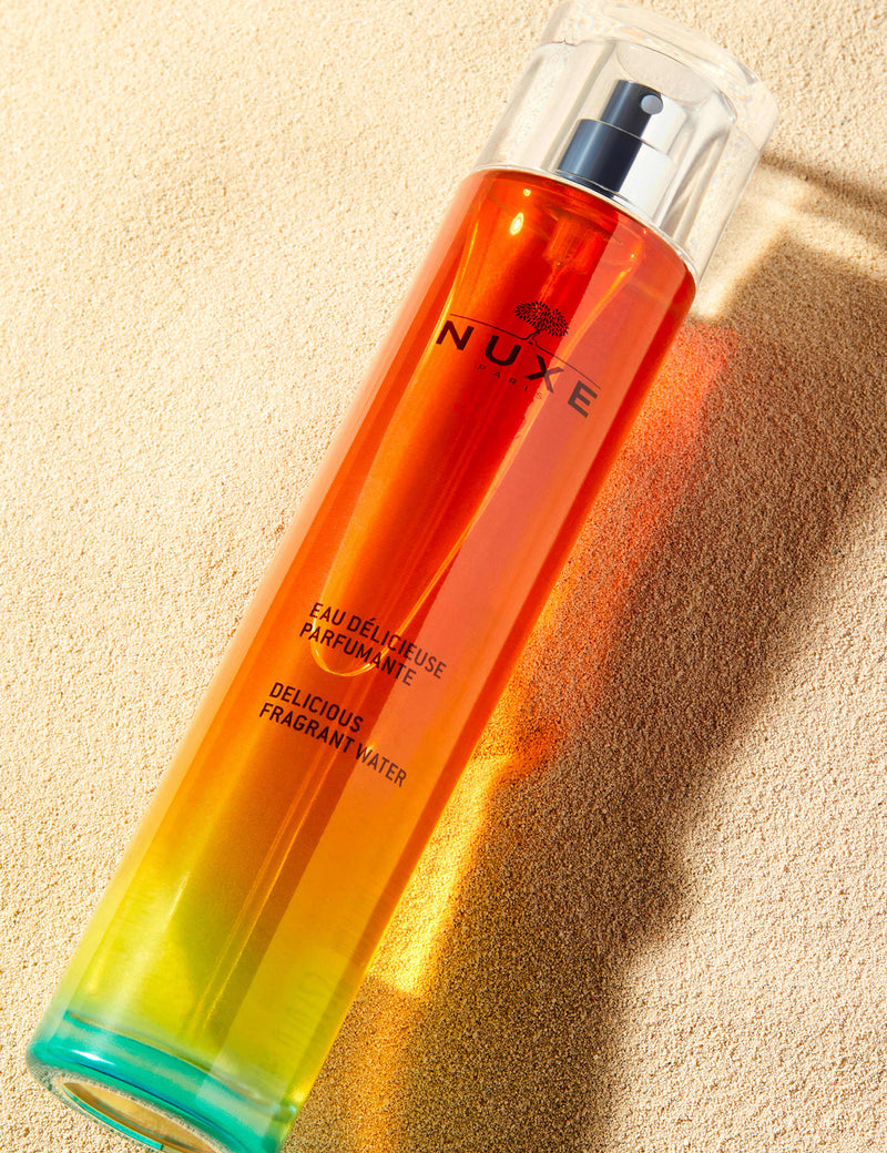 NUXE Delicious Fragrance Water 100ml - British product