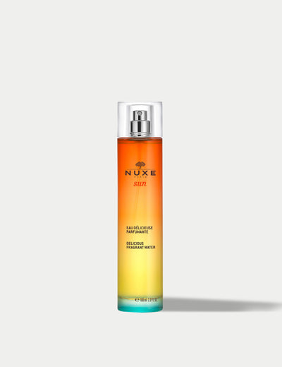M&S NUXE Delicious Fragrance Water Eau de Parfum 100ml- Buy online at McGrocer