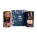 Whittard hot chocolate duo gift box (British brand)
