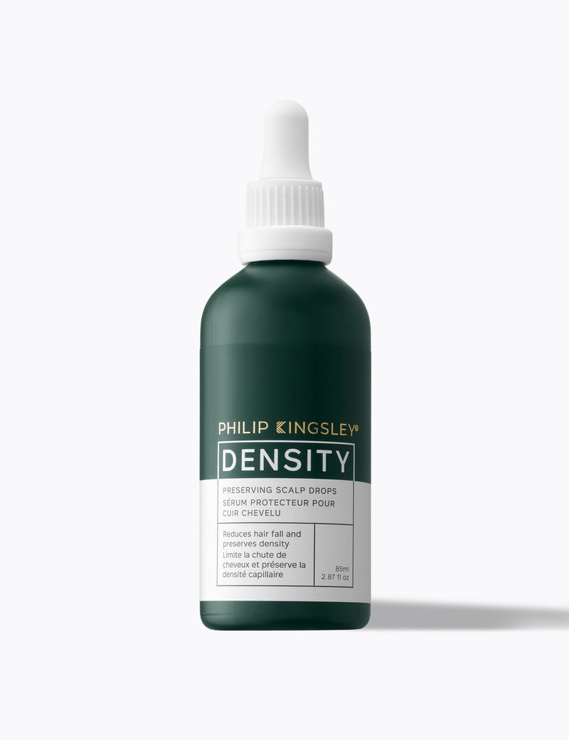 Philip Kingsley Density Preserving Scalp Drops 85ml - British product