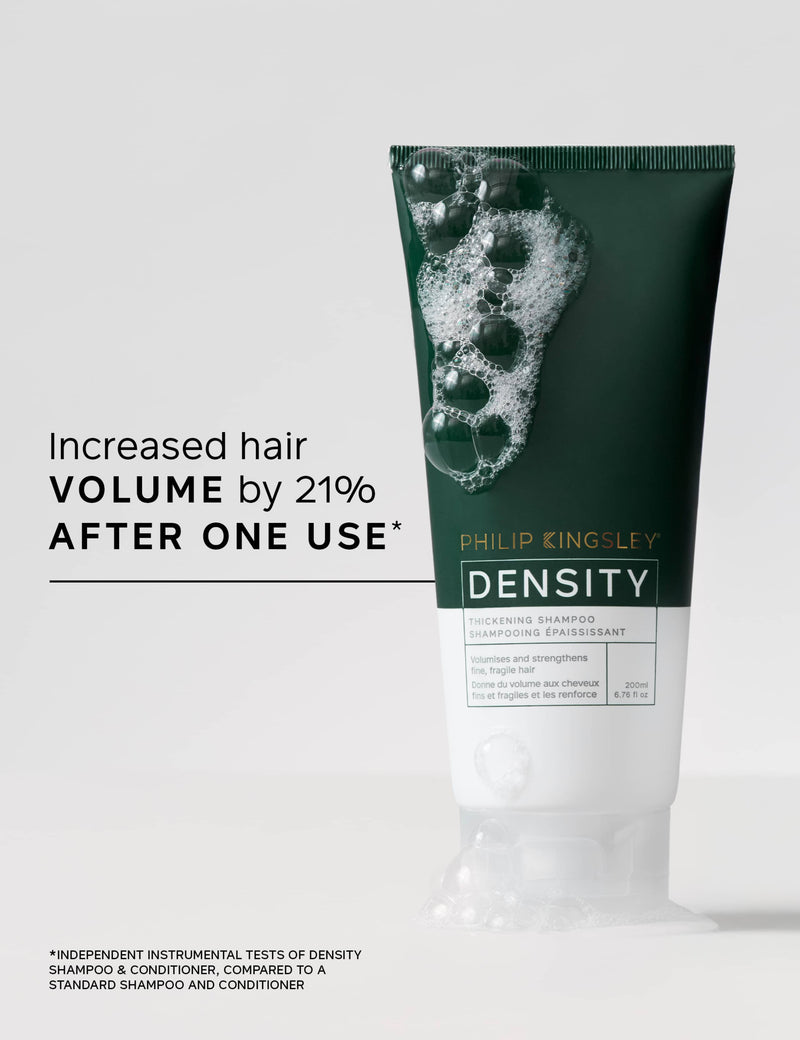 Philip Kingsley Density Shampoo 200ml - British product