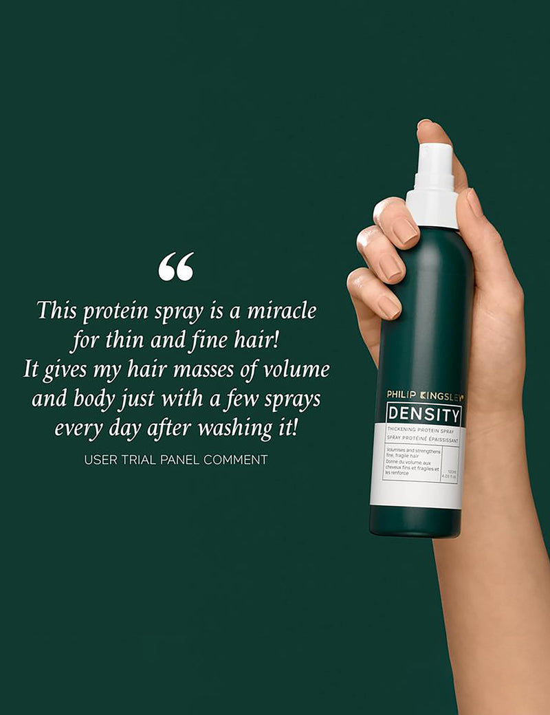 Philip Kingsley hair thickening spray 120ml - British product