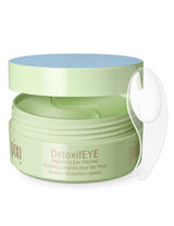 M&S DetoxifEye Depuffing Eye Patches - Hydrogel Eye Care Patches- Buy online at McGrocer
