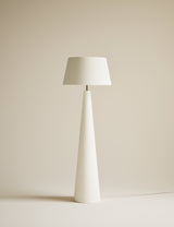 M&S Diffused Fabric Shade Floor Lamp- Buy online at McGrocer